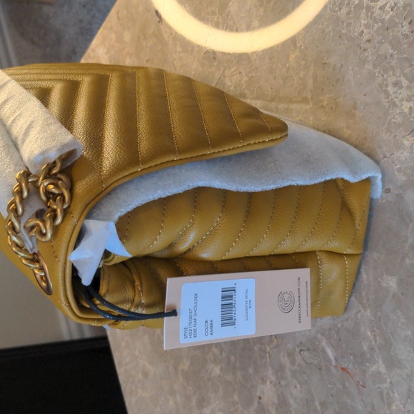 Rebecca Minkoff The Edie Flap Shoulder Bag - Picture 1 of 4